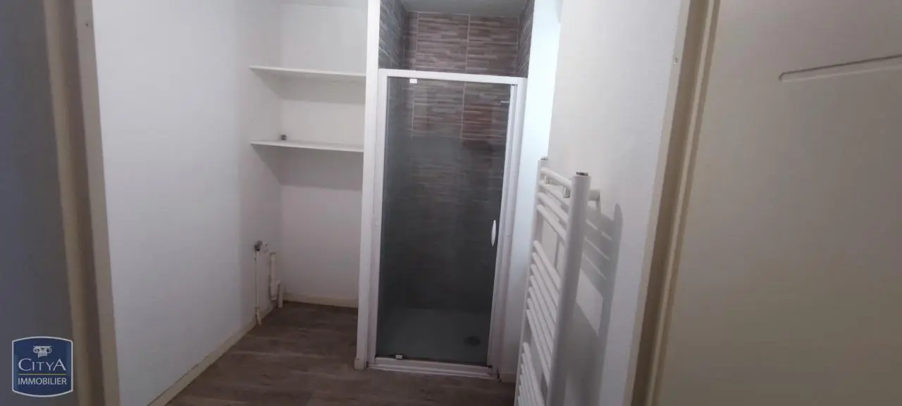 Photo 7 Appartement 2 pièces 39.84m²