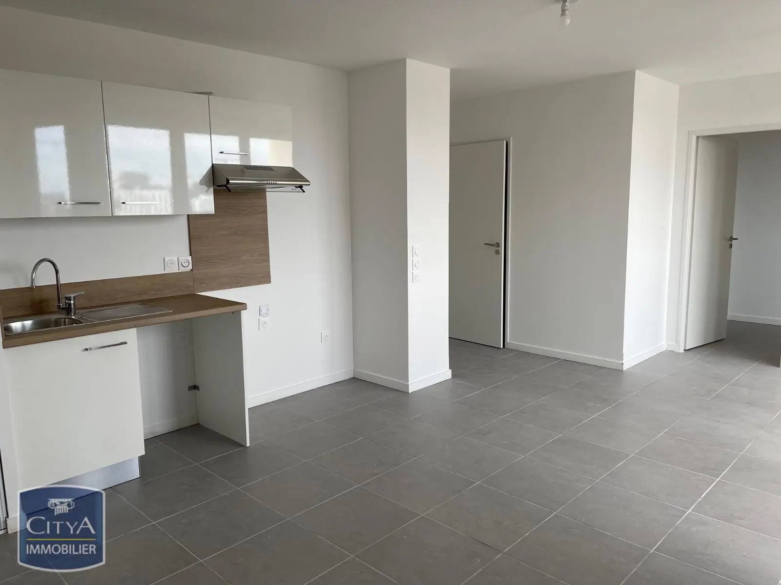 Photo 4 Appartement 2 pièces 48.83m²