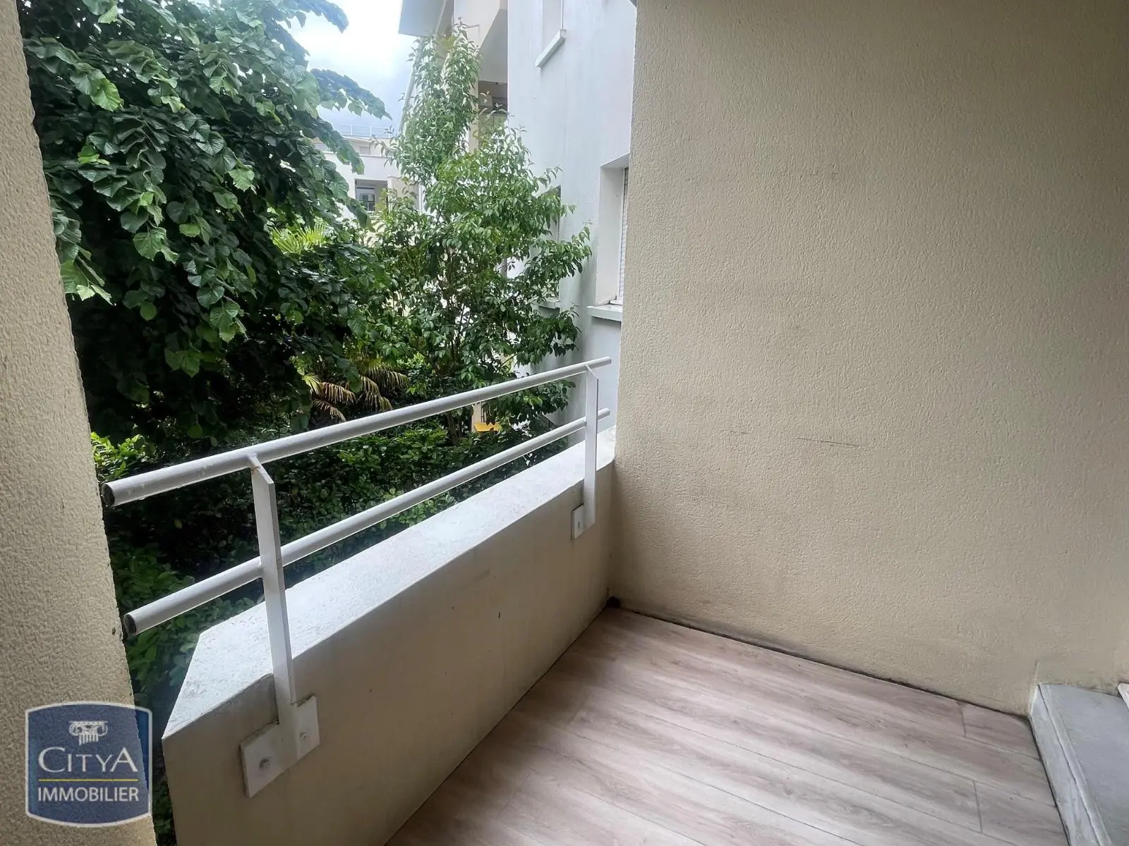 Photo 1 Appartement 2 pièces 45.56m²