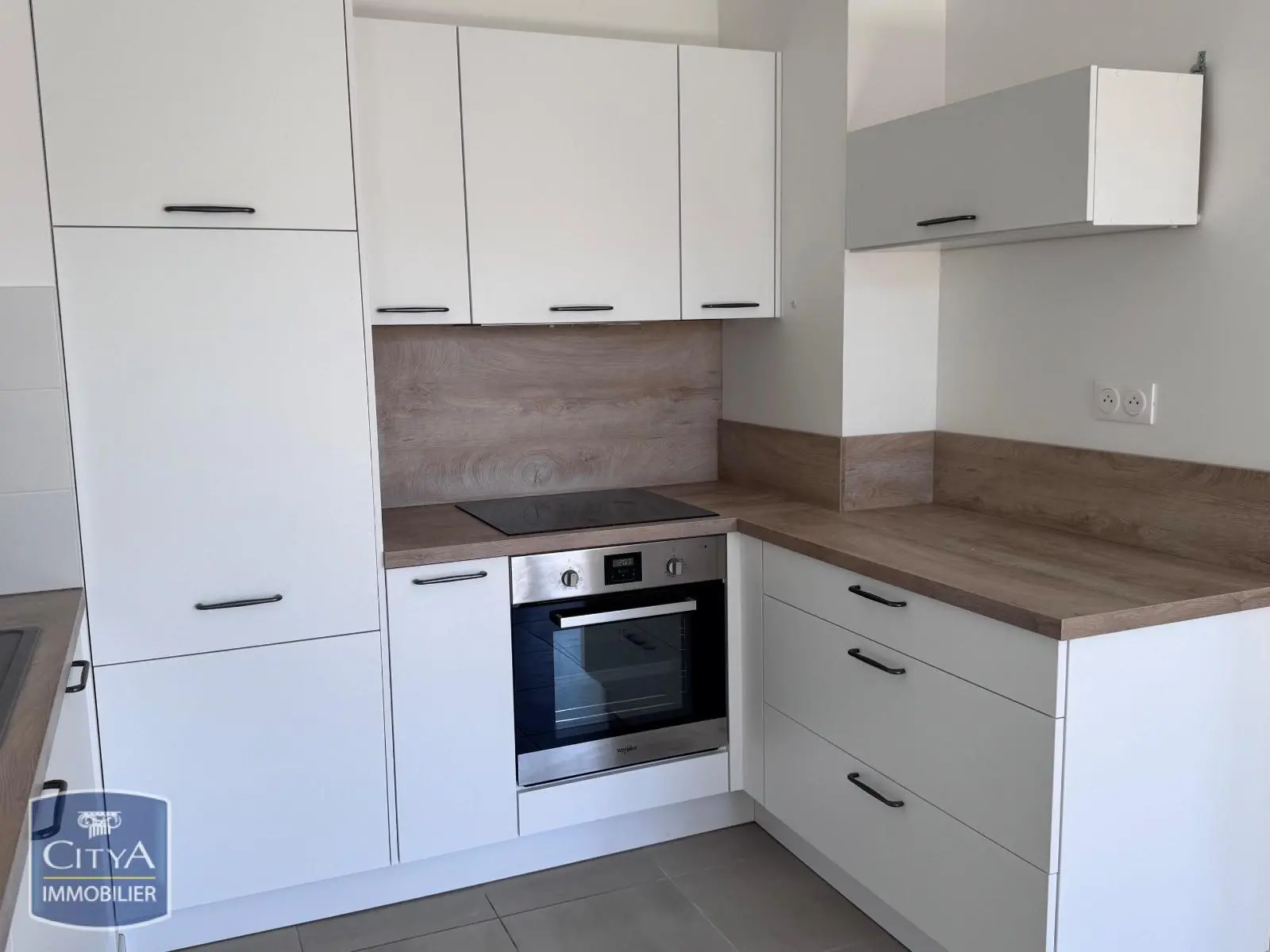 Photo 1 Appartement 3 pièces 59.3m²