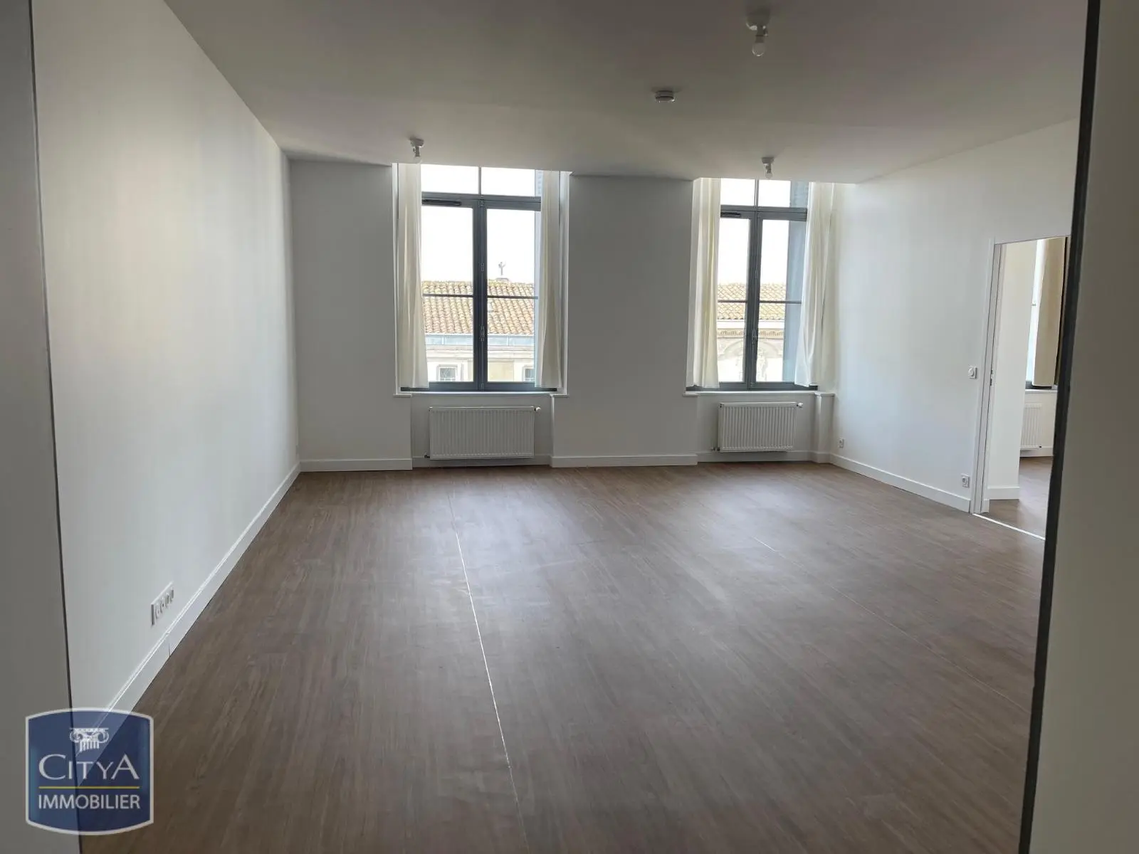 Photo 2 Appartement 4 pièces 115.62m²