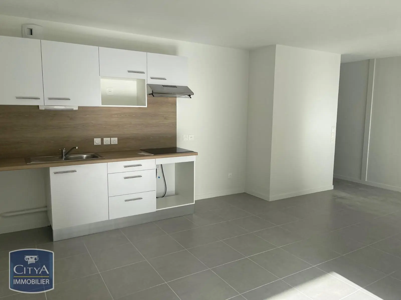 Photo 2 Appartement 3 pièces 64.63m²