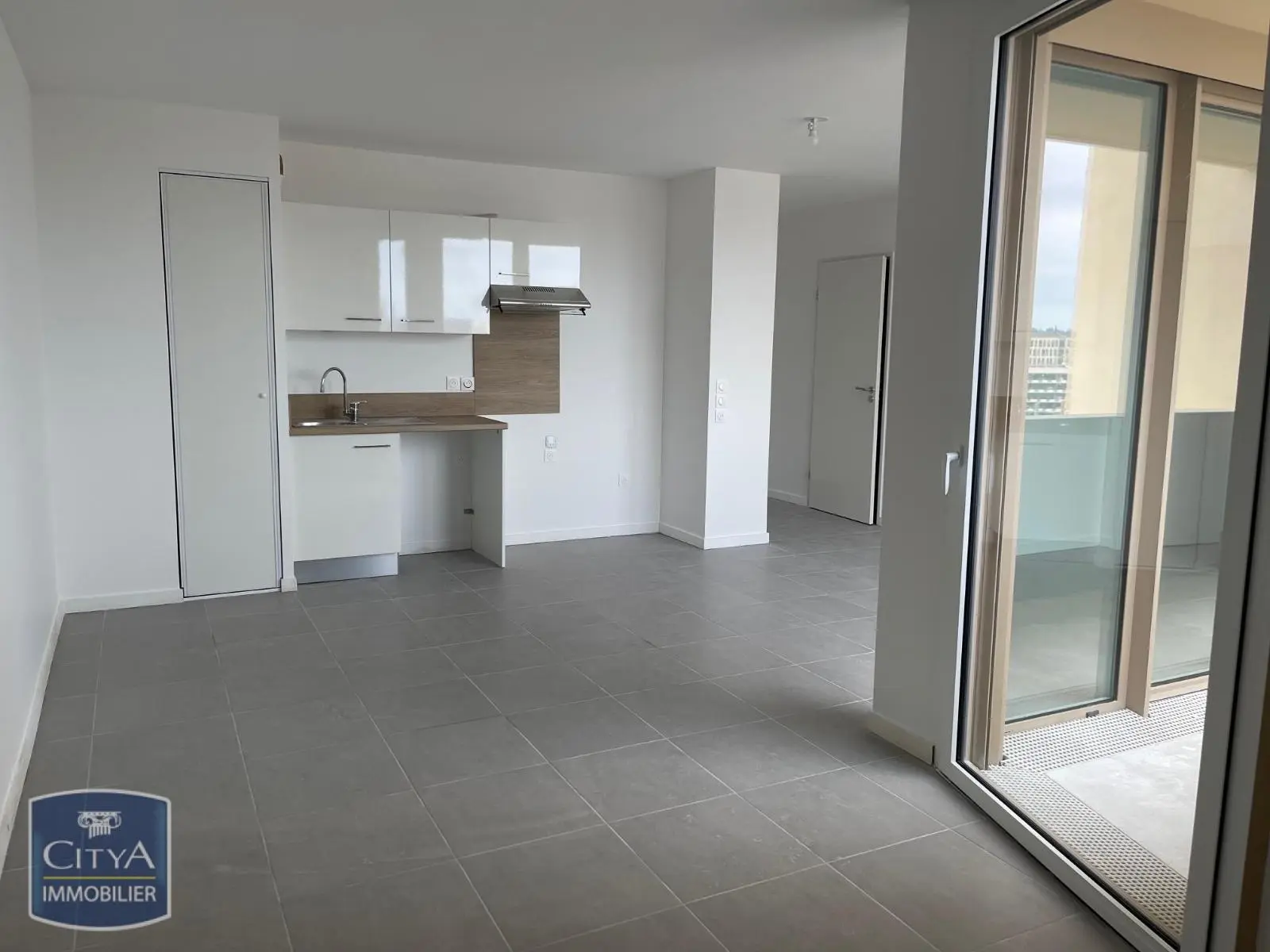 Photo 5 Appartement 2 pièces 48.83m²