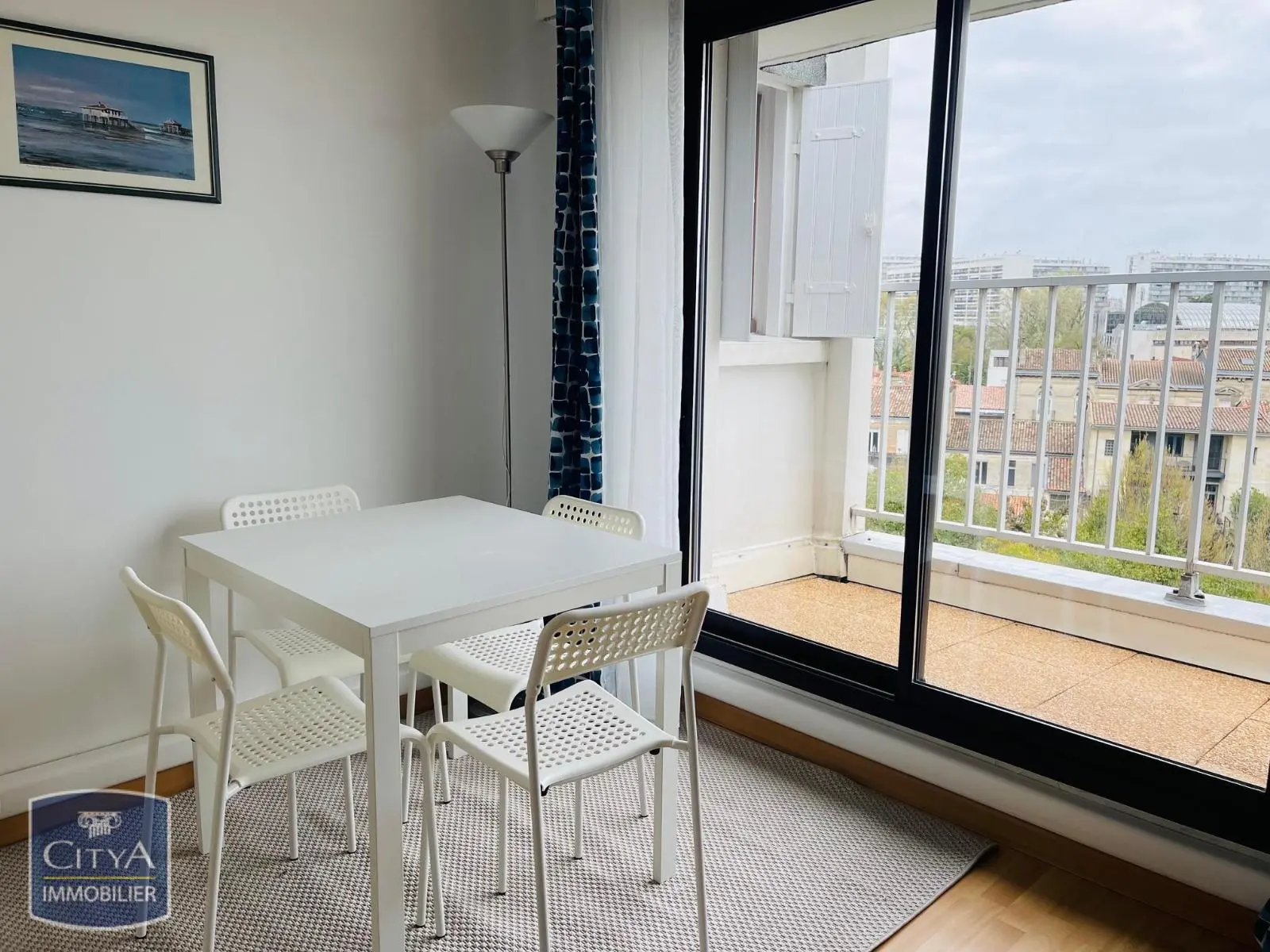 Photo 8 Appartement 2 pièces 39.33m²