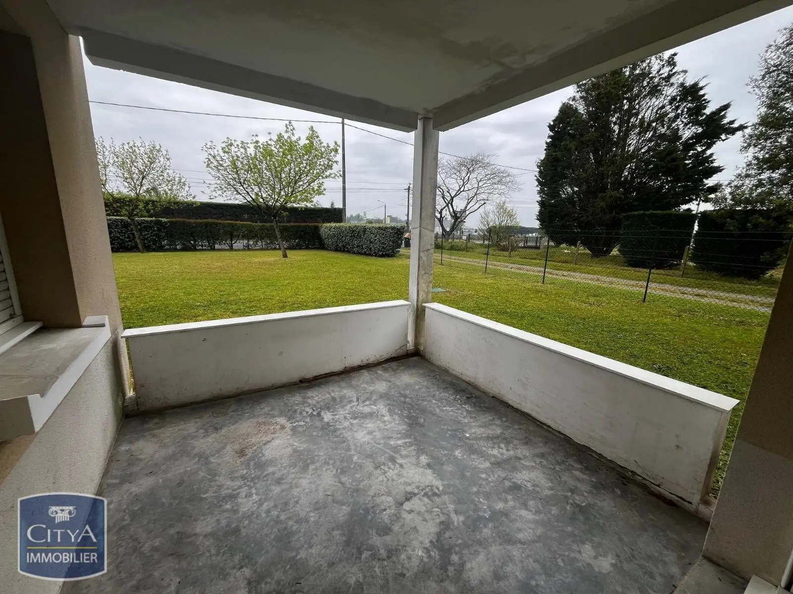 Photo 1 Appartement 3 pièces 54.37m²