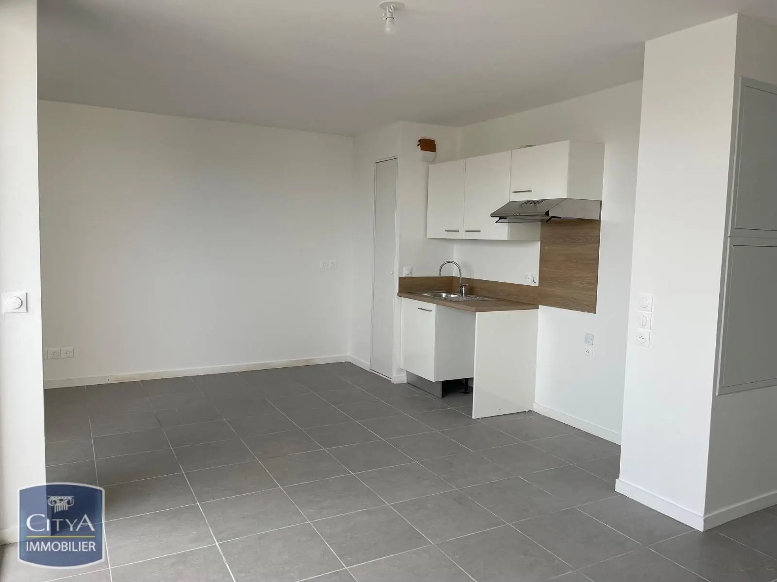 Photo 7 Appartement 2 pièces 48.83m²