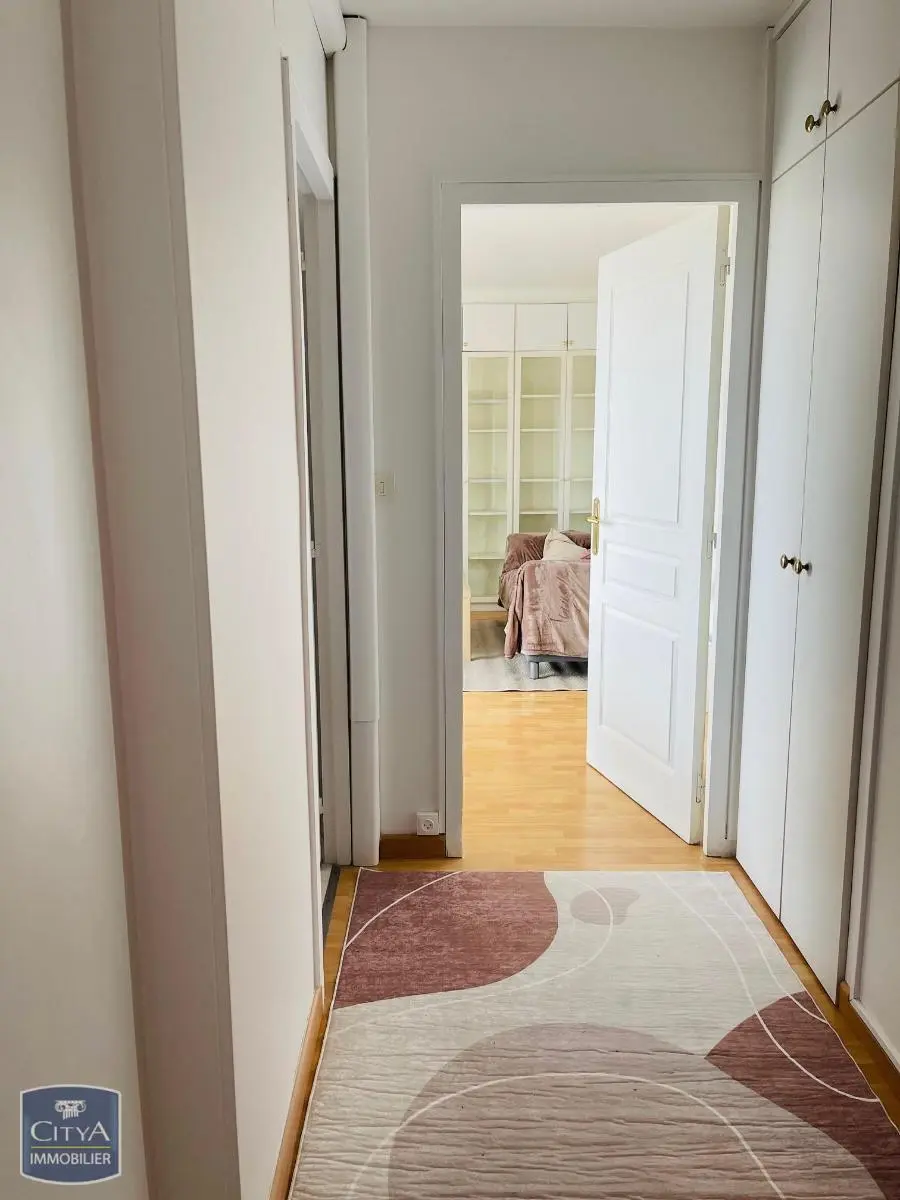 Photo 10 Appartement 2 pièces 39.33m²