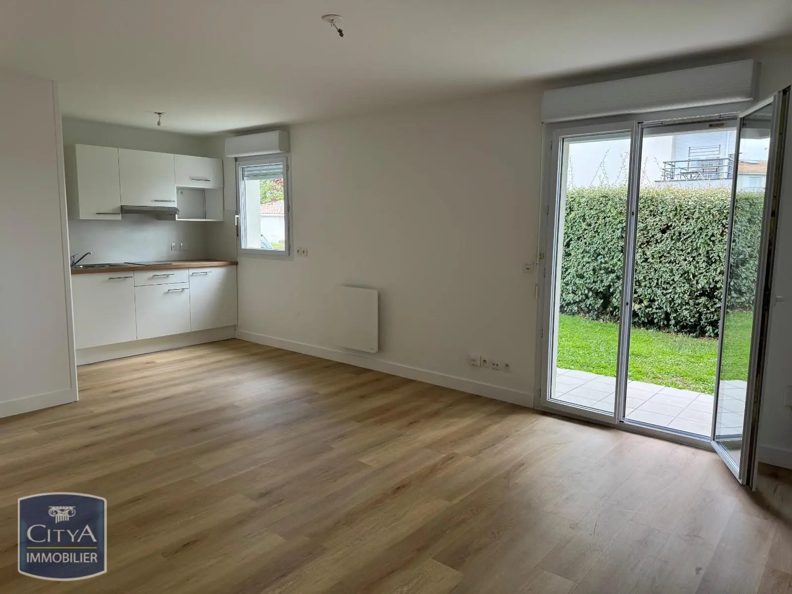 Photo 1 Appartement 3 pièces 55.39m²