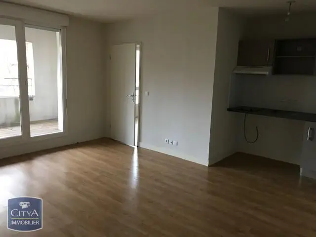Photo 3 Appartement 2 pièces 41.54m²