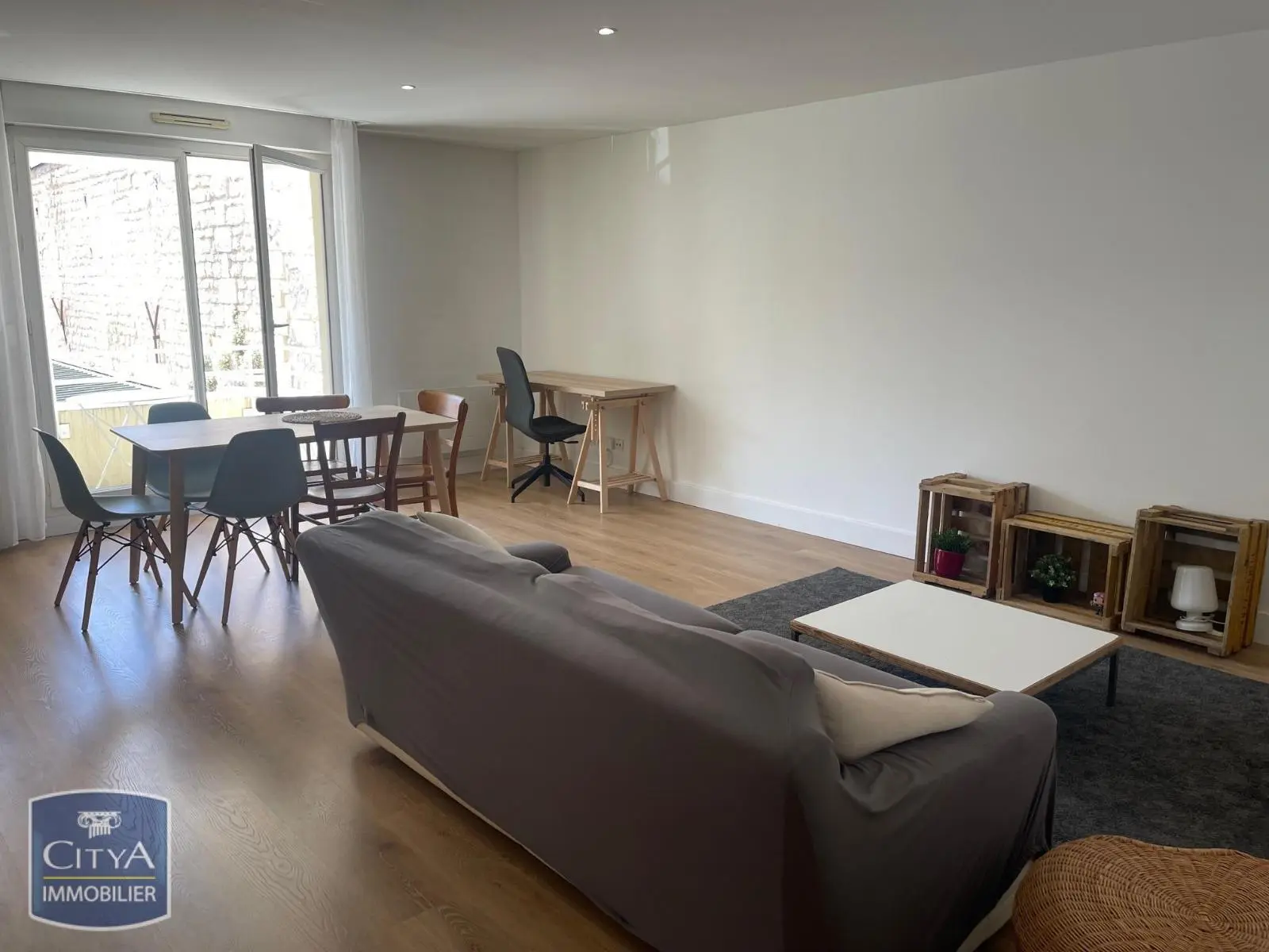 Photo 2 Appartement 3 pièces 62.92m²