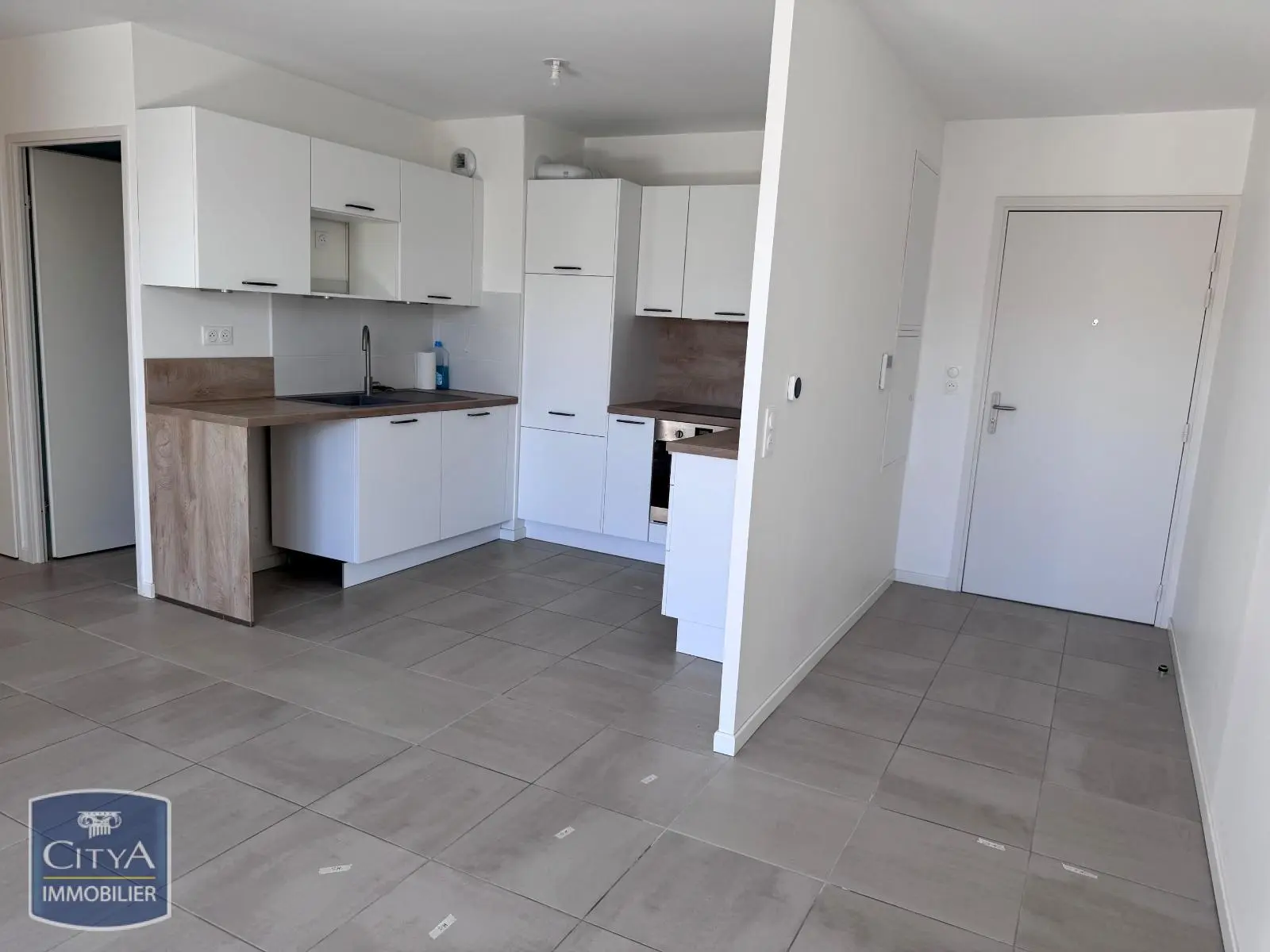 Photo 12 appartement Cenon