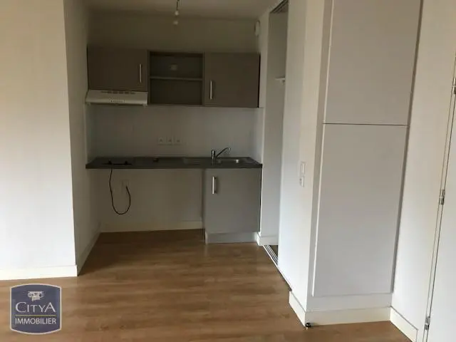 Photo 4 Appartement 2 pièces 41.54m²