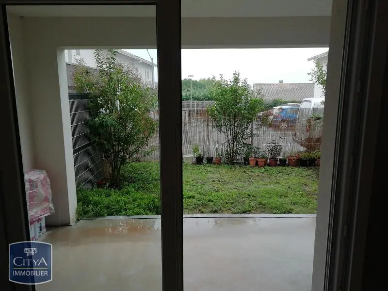 Photo 1 Appartement 3 pièces 62.8m²