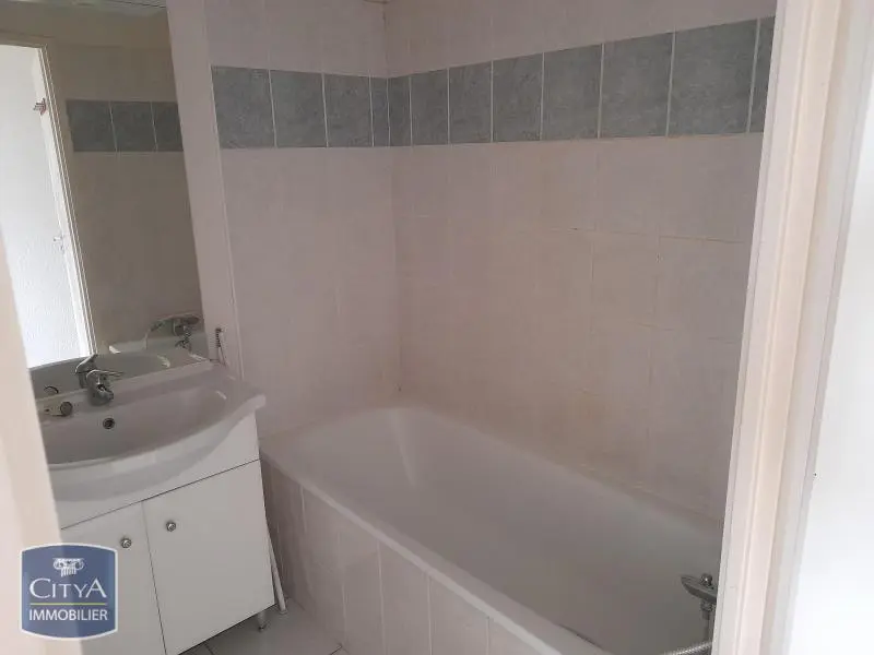 Photo 11 Appartement 2 pièces 38.63m²