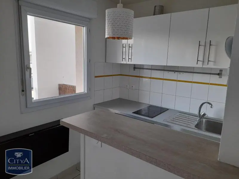 Photo 4 Appartement 2 pièces 45.78m²