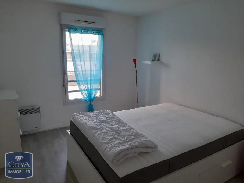 Photo 5 Appartement 2 pièces 45.78m²