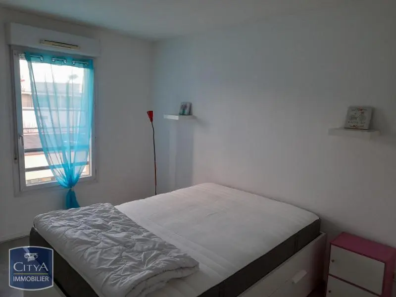 Photo 6 Appartement 2 pièces 45.78m²