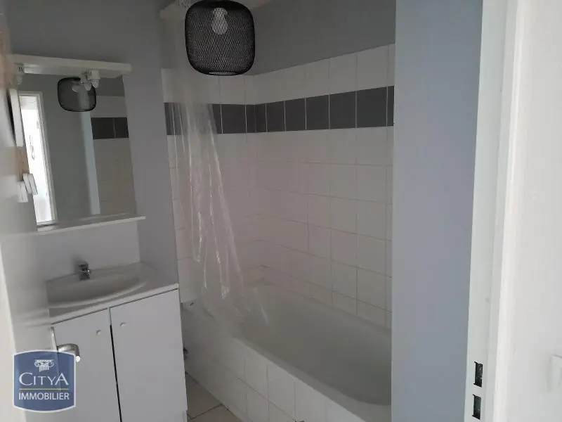 Photo 7 Appartement 2 pièces 45.78m²