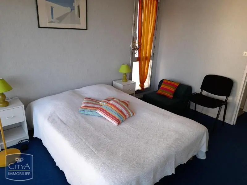 Photo 3 Appartement 2 pièces 54.88m²