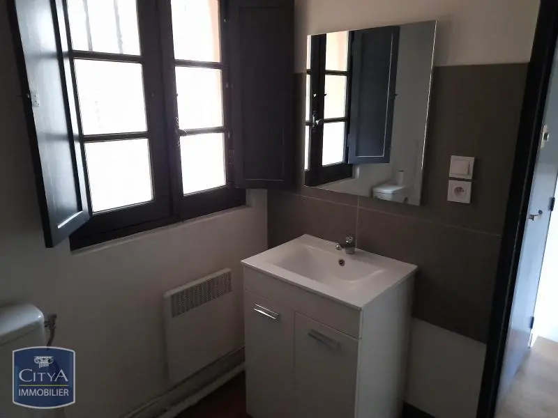 Photo 8 Appartement 1 pièce 26.29m²