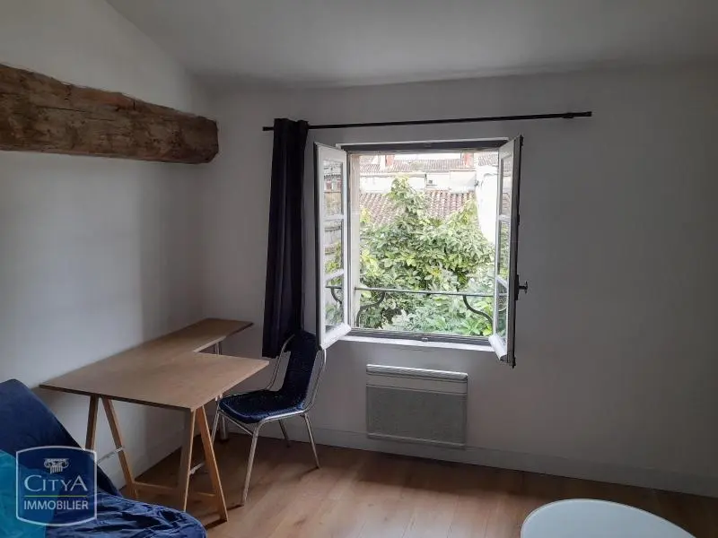 Photo 3 Appartement 1 pièce 26.29m²