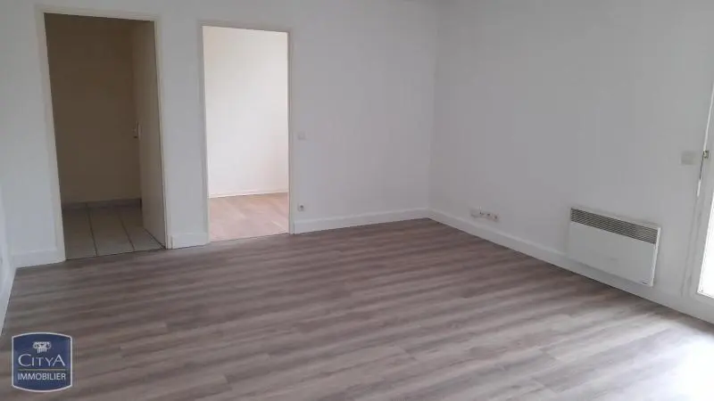 Photo 4 Appartement 3 pièces 52.81m²