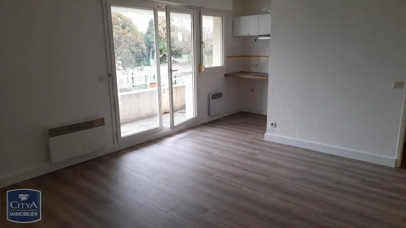 Photo 3 Appartement 3 pièces 52.81m²