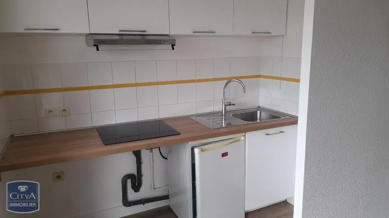 Photo 2 Appartement 3 pièces 52.81m²