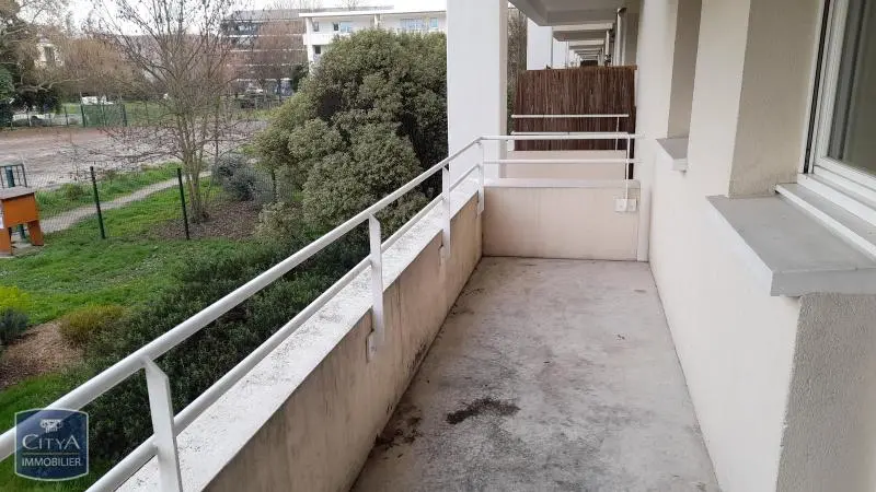 Photo 5 Appartement 3 pièces 52.81m²