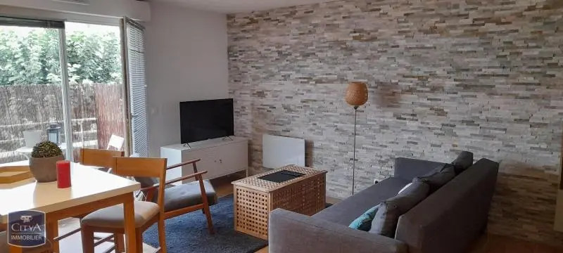 Photo 2 Appartement 3 pièces 62.63m²