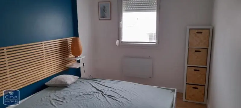 Photo 6 Appartement 3 pièces 62.63m²