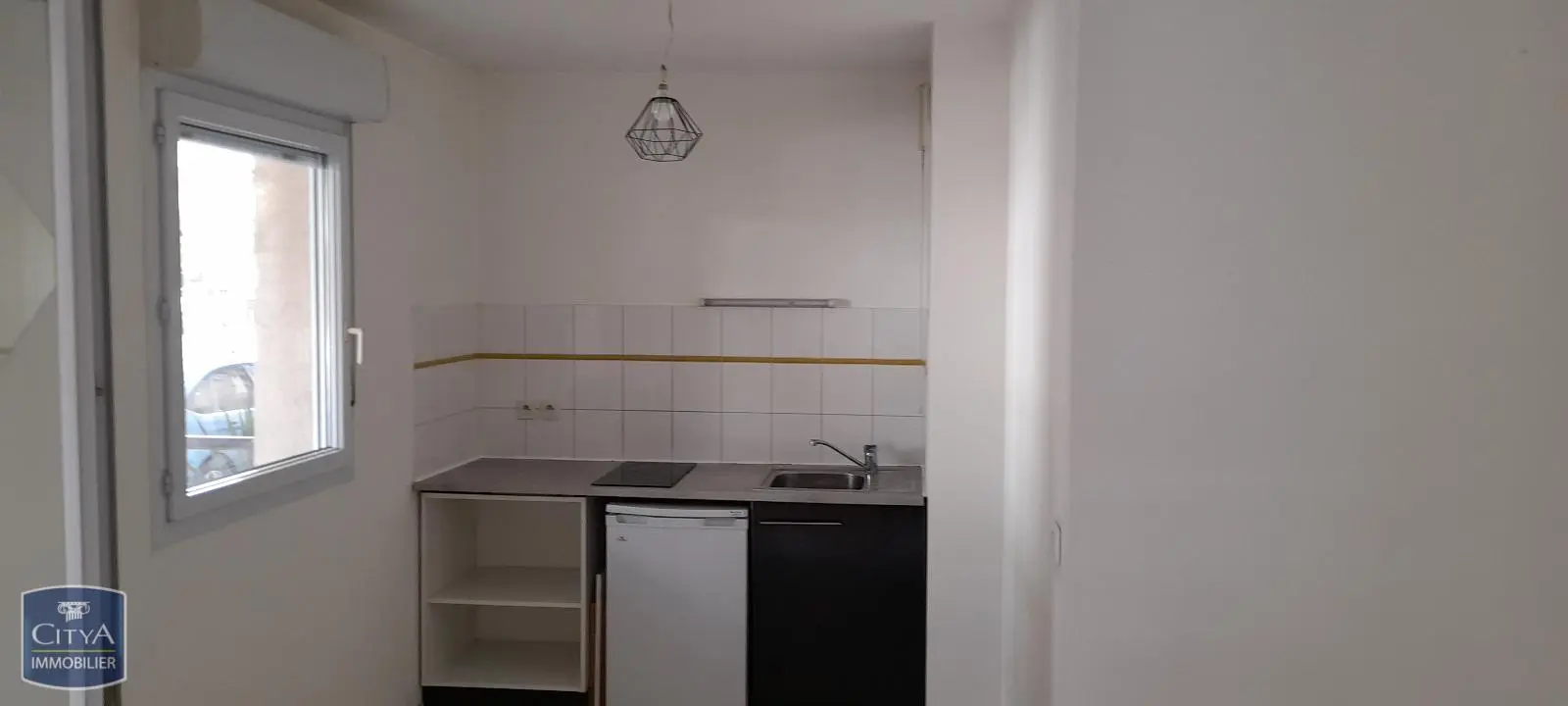 Photo 1 Appartement 1 pièce 30.78m²