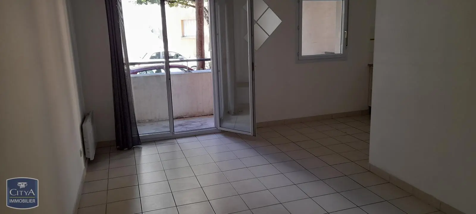 Photo 3 Appartement 1 pièce 30.78m²