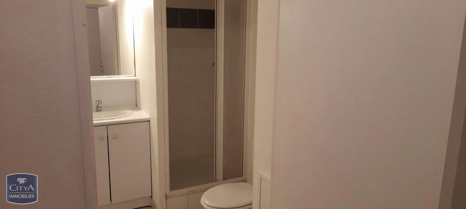 Photo 4 Appartement 1 pièce 30.78m²