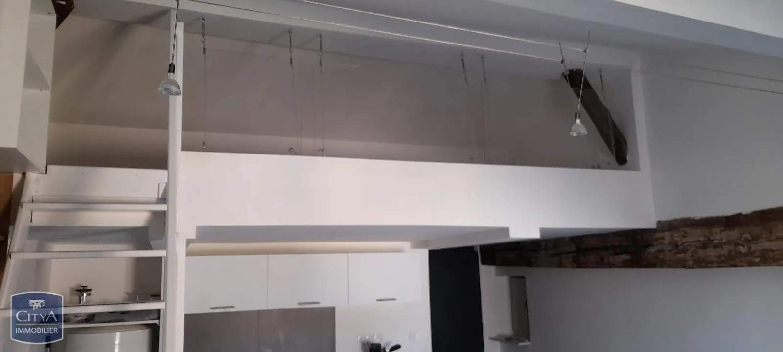 Photo 5 Appartement 1 pièce 26.29m²