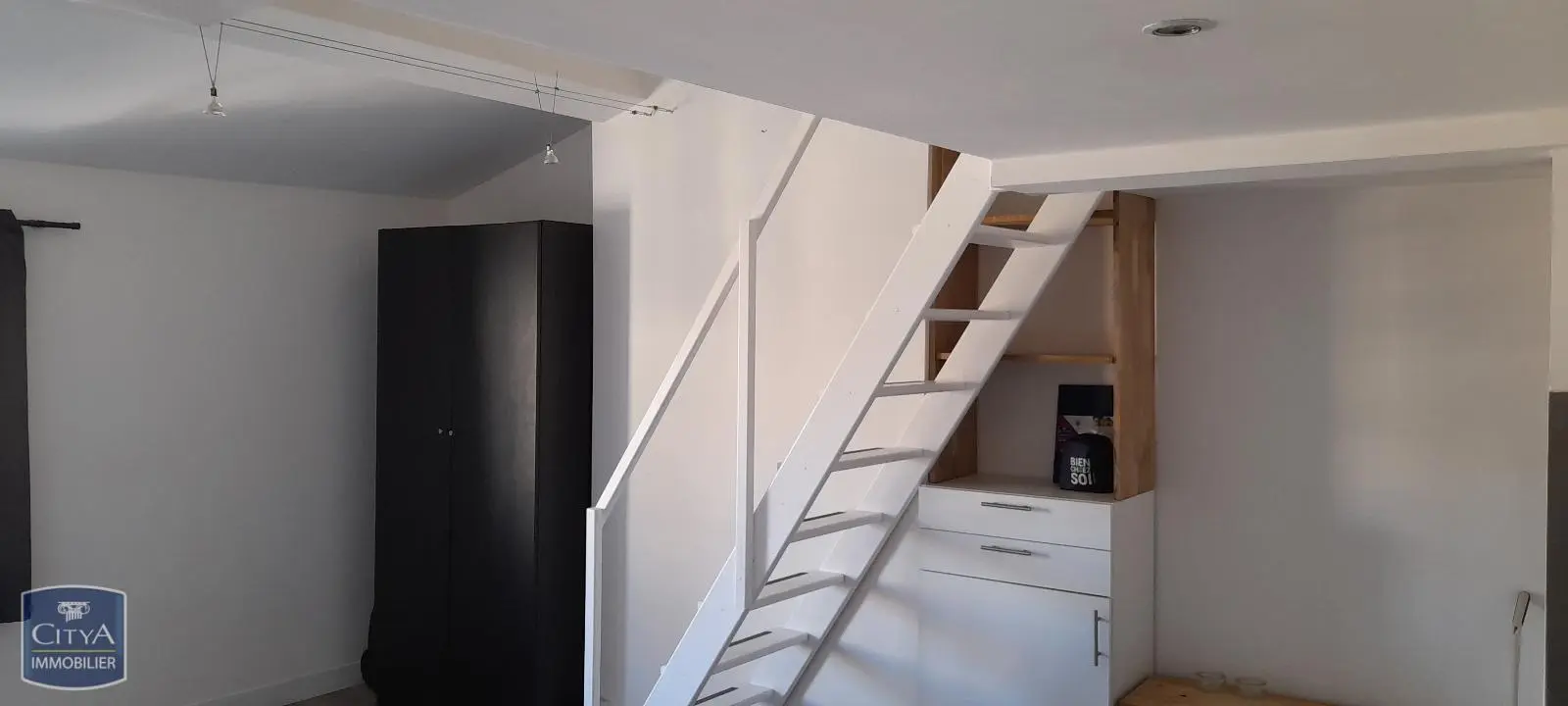 Photo 6 Appartement 1 pièce 26.29m²