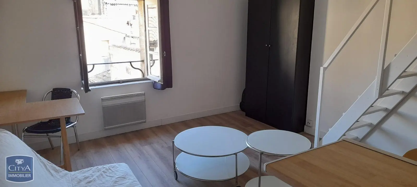 Photo 7 Appartement 1 pièce 26.29m²