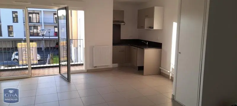 Photo 2 appartement Biscarrosse