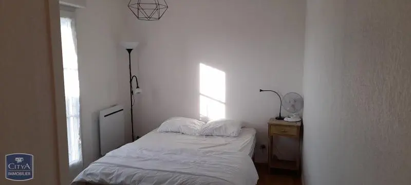 Photo 6 Appartement 2 pièces 46.37m²