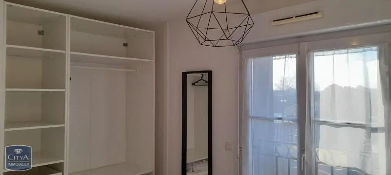 Photo 7 Appartement 2 pièces 46.37m²