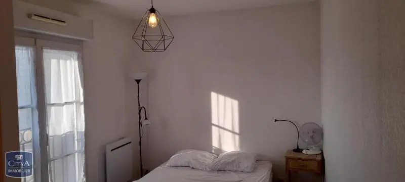 Photo 8 Appartement 2 pièces 46.37m²