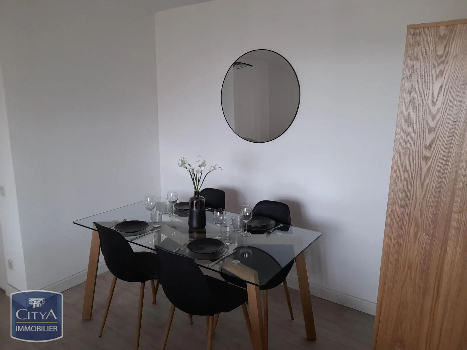 Photo 7 Appartement 2 pièces 46.21m²