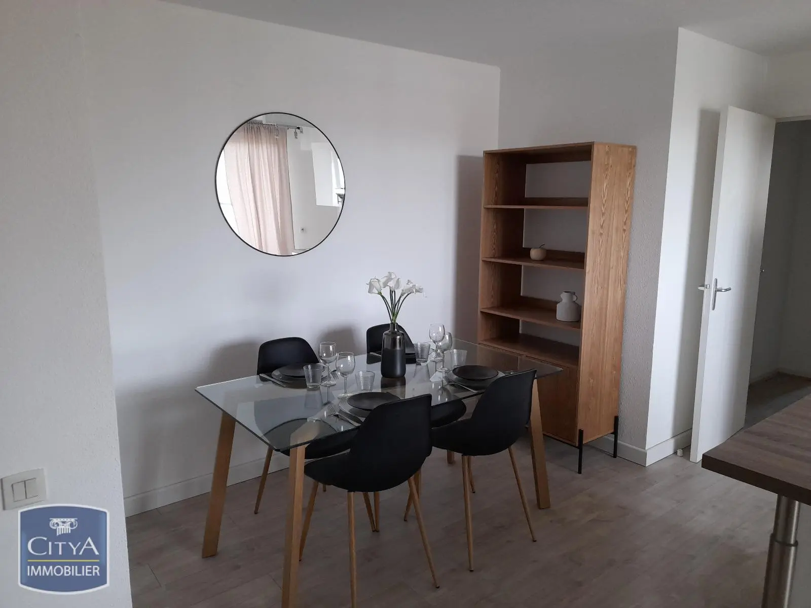 Photo 6 Appartement 2 pièces 46.21m²