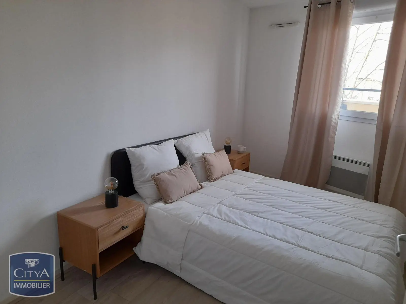 Photo 14 Appartement 2 pièces 46.21m²