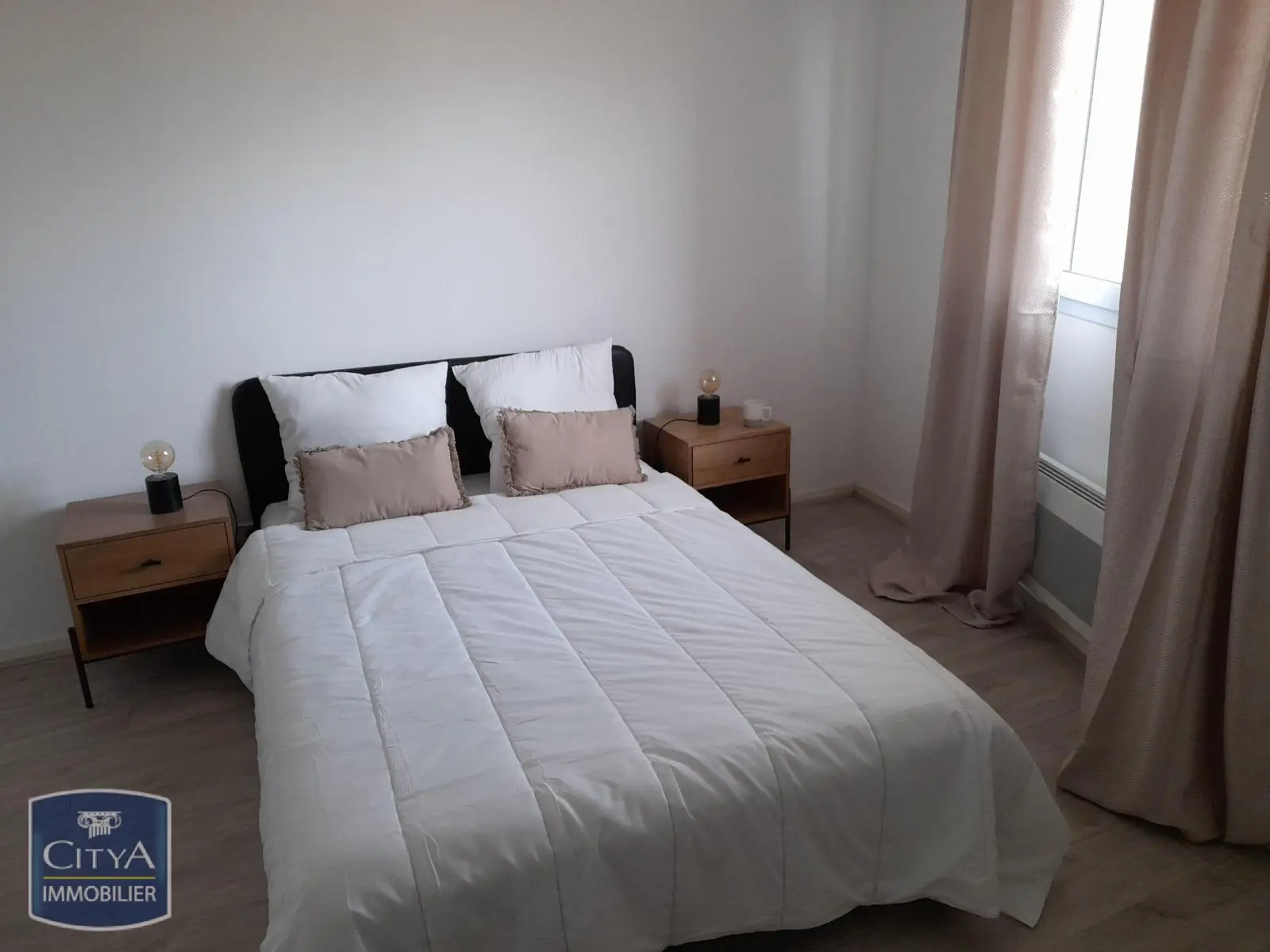 Photo 15 Appartement 2 pièces 46.21m²