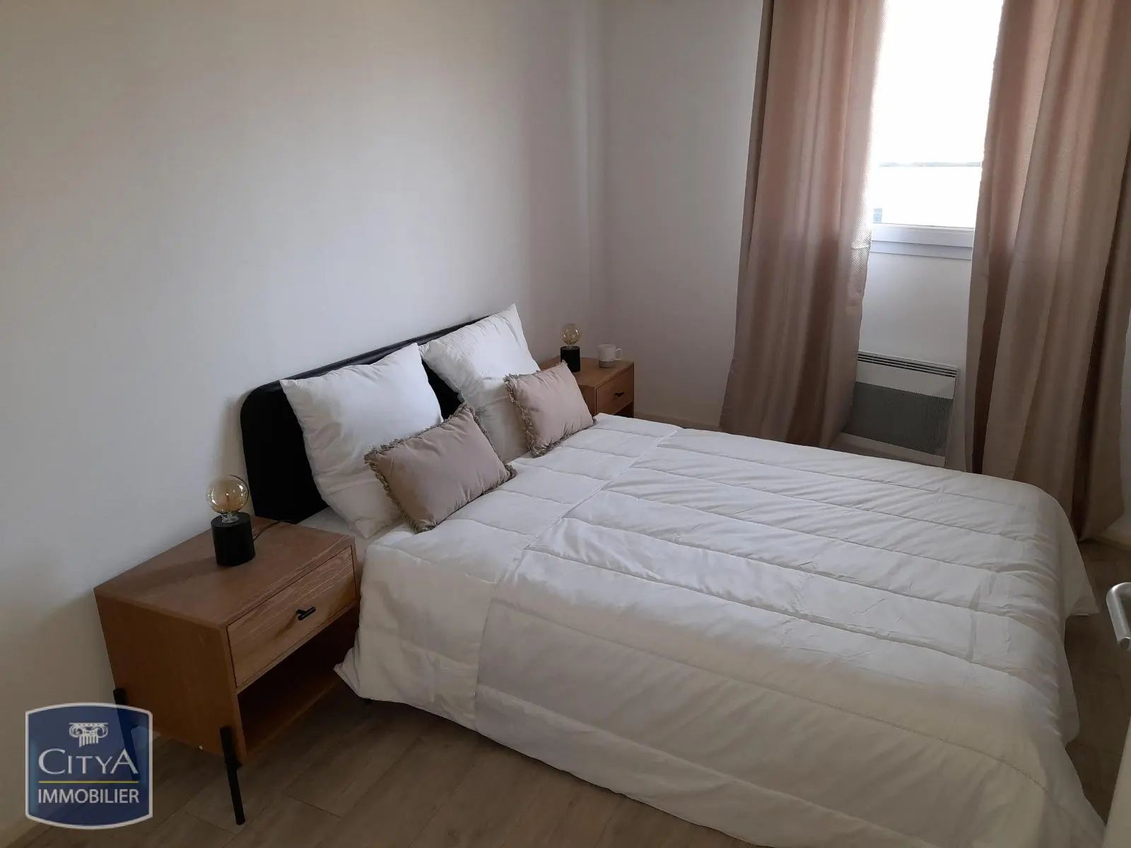 Photo 17 Appartement 2 pièces 46.21m²