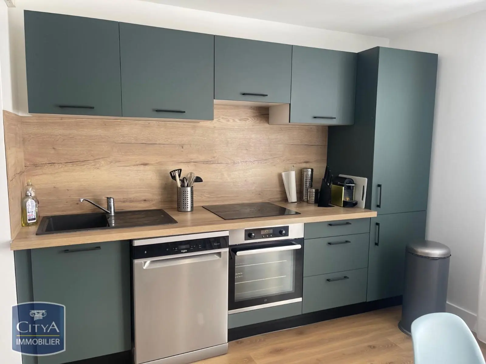Photo 4 Appartement 3 pièces 62.92m²
