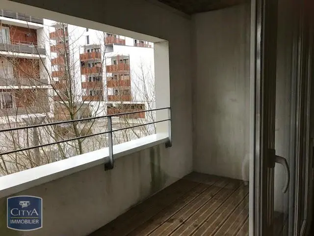 Photo 9 Appartement 2 pièces 41.54m²