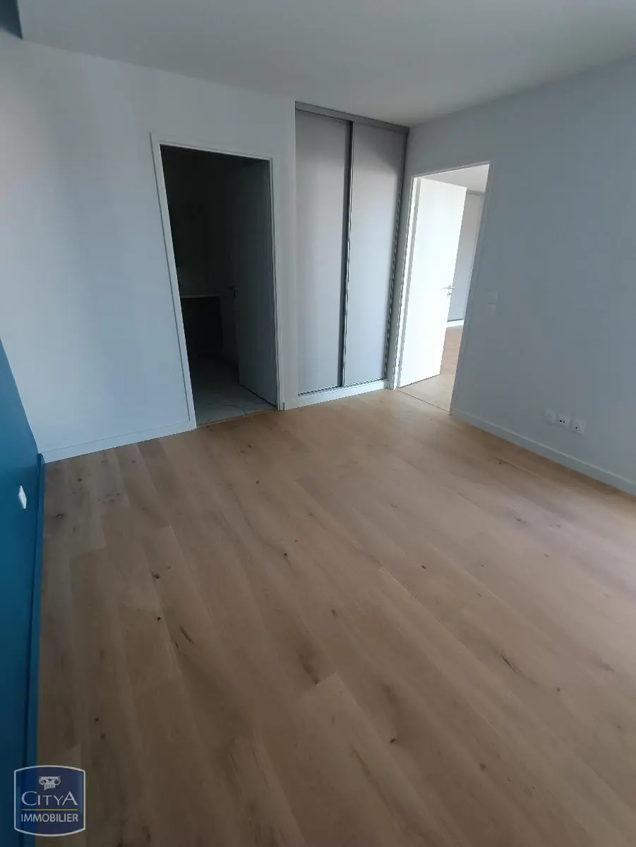 Photo 4 Appartement 2 pièces 44.6m²