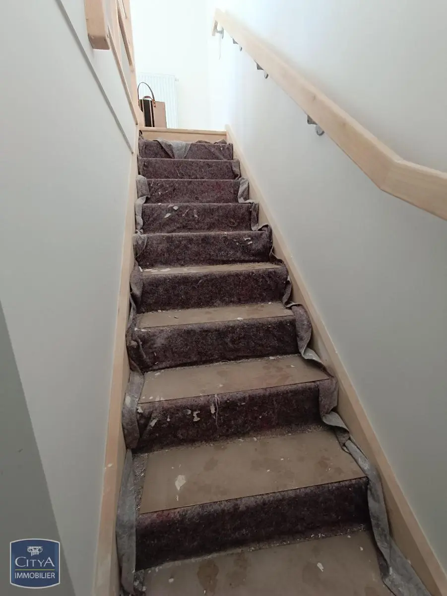 Photo 6 Appartement 3 pièces 64.95m²